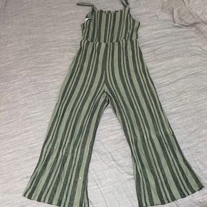 Women’s Medium Pant Jumpsuit